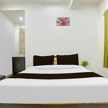 Hotel O The Maruti Paying Guest House Varanasi Exterior photo